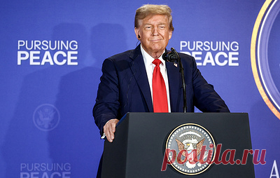 Трамп назвал саммит США и России на Аляске замечательным. Президент Соединенных Штатов отметил, что его телефонный разговор с Владимиром Зеленским и европейскими лидерами прошел хорошо