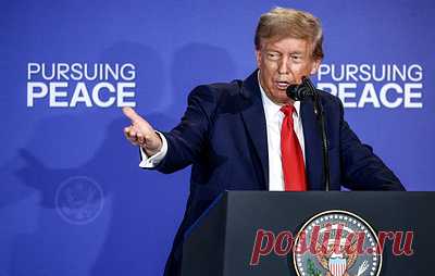 ТАСС: Трамп понимает, что экономическое взаимодействие с РФ принесет пользу США. На это указывает прошедший саммит на Аляске, заявил источник