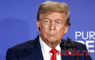 Axios: Трамп хочет провести встречу с РФ и Украиной на высшем уровне 22 августа. По данным портала, крупный прорыв по итогам такой встречи "представляется маловероятным"
