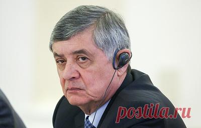 Кабулов: Запад вмешивается в выборы президента Ирана через свою агентуру. Директор второго департамента Азии МИД подчеркнул, что "пока что успеха такая линия не имела"