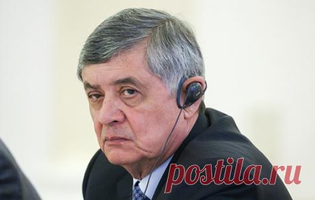 Кабулов: Запад вмешивается в выборы президента Ирана через свою агентуру. Директор второго департамента Азии МИД подчеркнул, что &quot;пока что успеха такая линия не имела&quot;