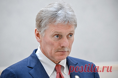 Песков: усилия США в урегулировании на Украине важны в контексте переговоров. Работа продолжается, отметил пресс-секретарь российского лидера