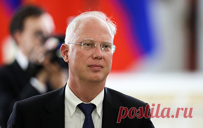 Дмитриев: диалог РФ и США направлен на восстановление двусторонних отношений. Спецпредставитель президента России по экономическому сотрудничеству с зарубежными странами отметил, что у российской стороны перед переговорами "настроение боевое"