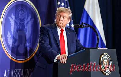 Трамп уверен, что РФ и США "близки к сделке" по Украине. По словам президента США, теперь Украине надо согласиться на это