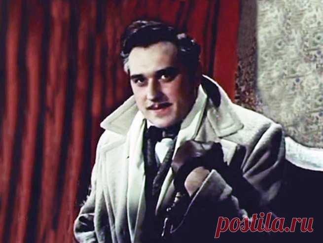 Григорий Абрикосов, 30 августа, 1932
 • 13 апреля 1993