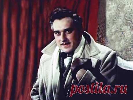 Григорий Абрикосов, 30 августа, 1932
 • 13 апреля 1993
