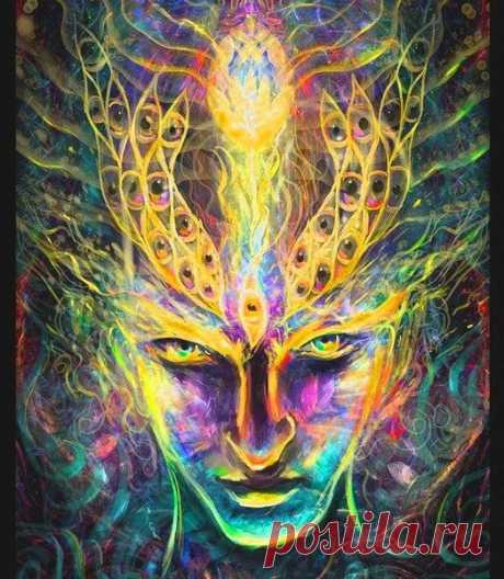 ГРИО о принятии разумных решений в жизни и как разобраться в себ – TERRA-ALTAIR , пользователь Светлана Сушкевич | Группы Мой Мир