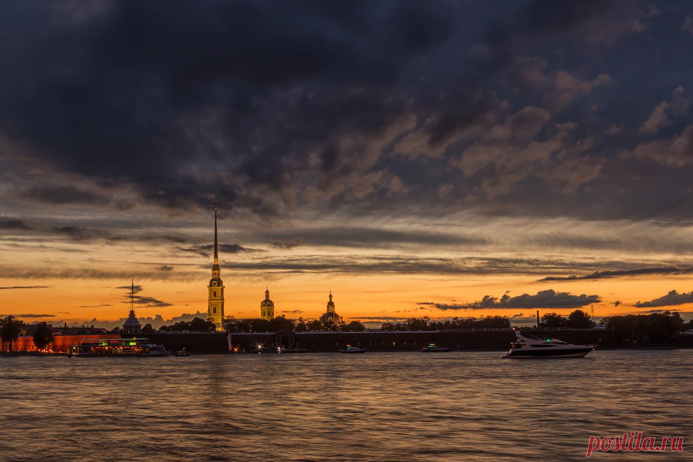 Петропавловка - 104 фото. Фотографии Владимир Колесников.