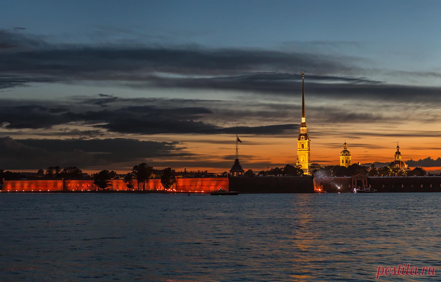 Петропавловка - 104 фото. Фотографии Владимир Колесников.