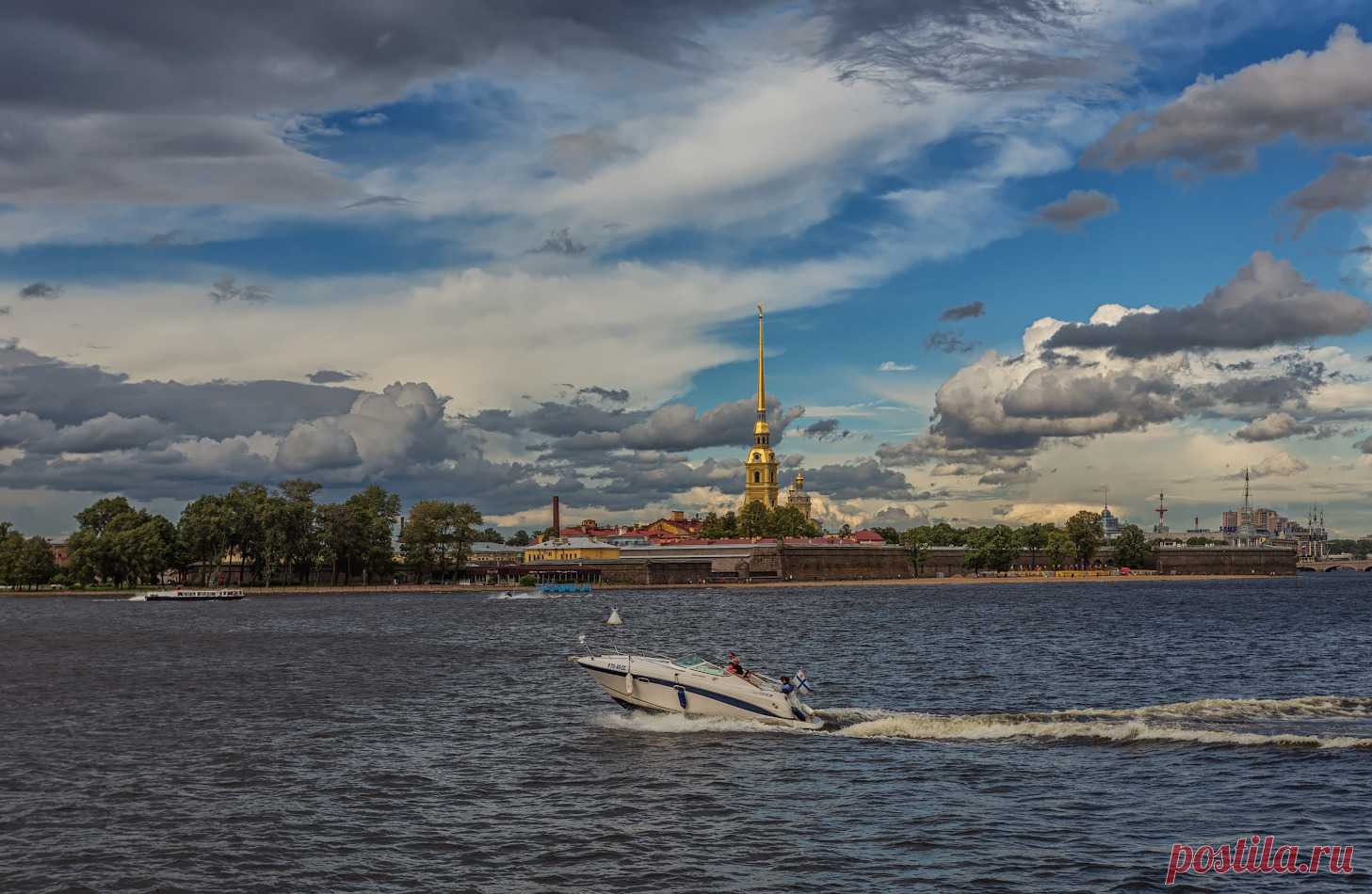 Петропавловка - 104 фото. Фотографии Владимир Колесников.