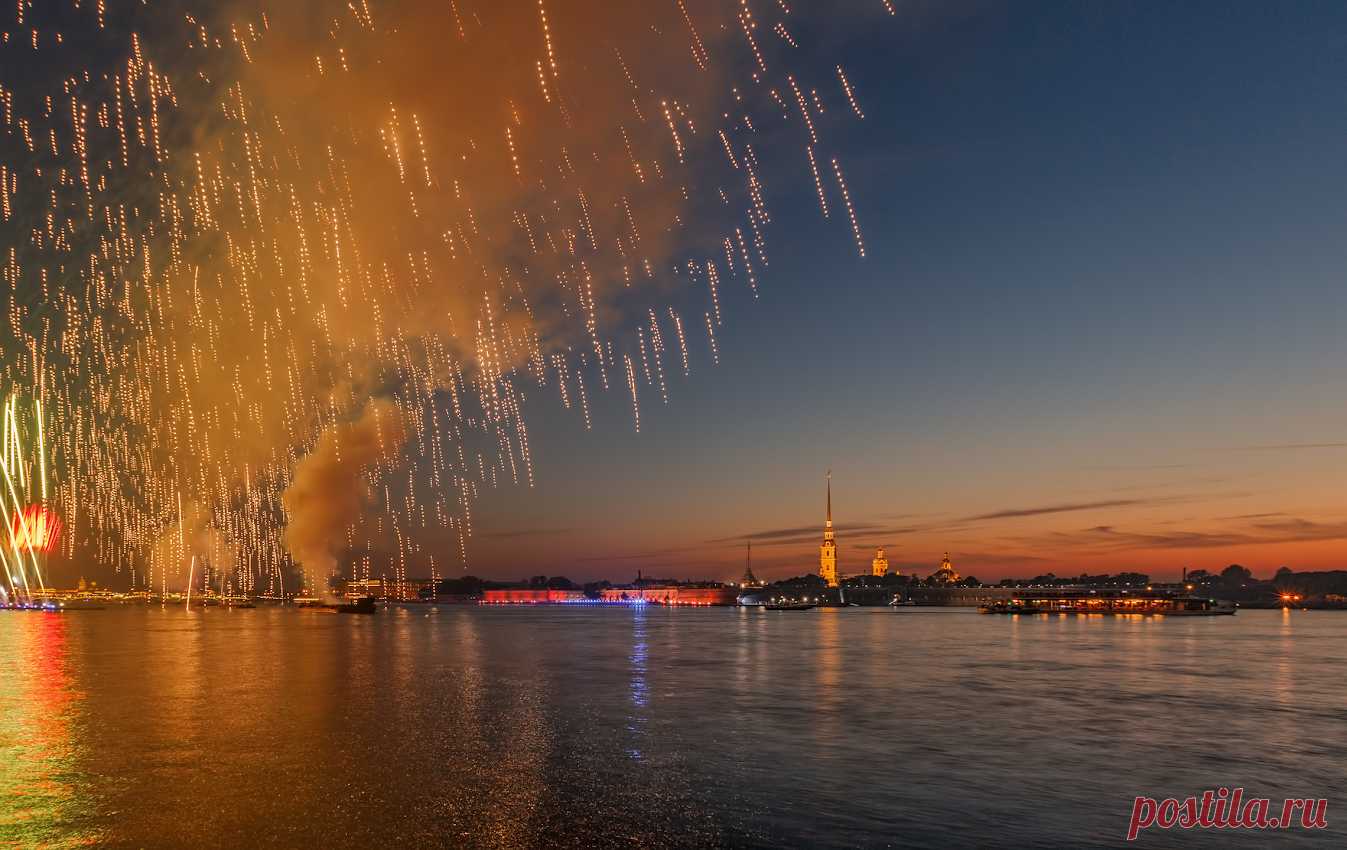 Петропавловка - 104 фото. Фотографии Владимир Колесников.