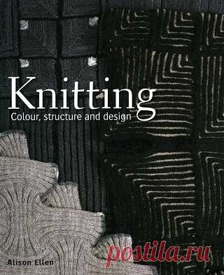 Knitting: Colour, Structure and Design 2011