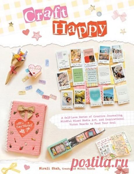 Craft Happy 2025