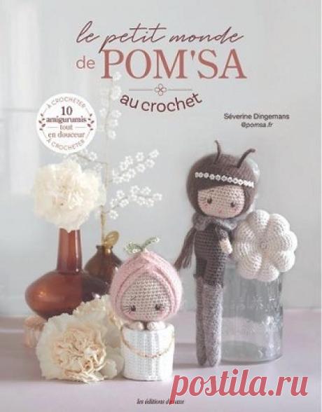 Le Petit Monde De Pom'Sa Au Crochet 2026
