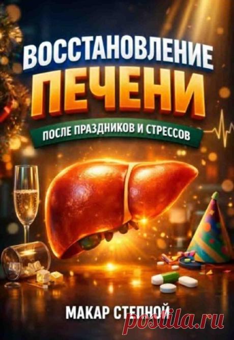 Восстановление печени после праздников и стрессов 2026