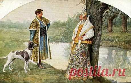 Художник Алексей Стрелковский. – Блог.ФАВ (Анатолий Фёдоров), пользователь Анатолий Федоров | Группы Мой Мир