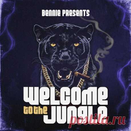 VA - Bennie Presents: Welcome To The Jungle free download mp3 music 320kbps