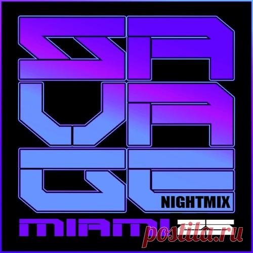 VA - Savage Miami 25 Nightmix [SVD417D6TRSPDBP] free download mp3 music 320kbps