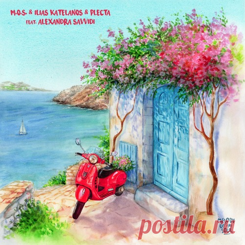 Ilias Katelanos, M.O.S., Plecta, Alexandra Savvidi - When We Are Alone (Original Mix) free download mp3 music 320kbps