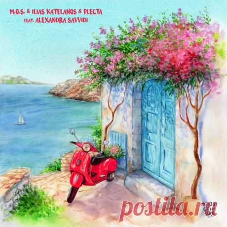 Ilias Katelanos, M.O.S., Plecta, Alexandra Savvidi - When We Are Alone (Original Mix) free download mp3 music 320kbps