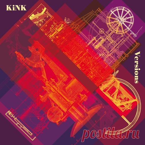 KiNK – Versions [2025] [FLAC] free download mp3 music 320kbps