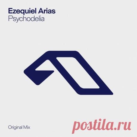 Ezequiel Arias - Psychodelia (Extended Mix) [ANJDEE991BD] free download mp3 music 320kbps