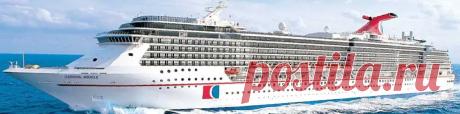 Круиз по Средиземному морю на лайнере LEGEND OF THE SEAS