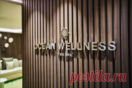 Ocean Wellness на EXPLORA III: перезагрузка в круизе