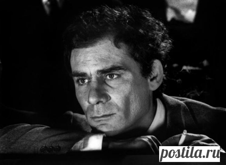 Джан Мария Волонте, 9 апреля, 1933
• 6 декабря 1994