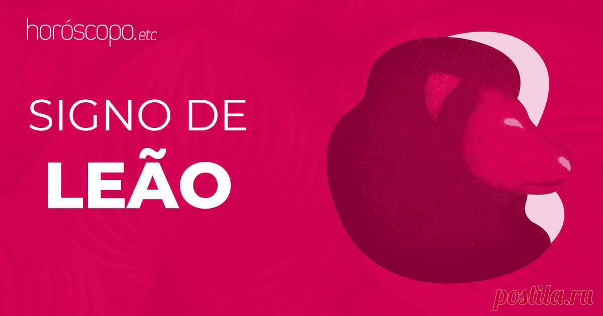 Leão - Horóscopo etc | Gshow Conheça as características do signo de Leão e descubra mais detalhes da personalidade de leoninas e leoninos no maior portal de autoconhecimento do Brasil. Previsões, Ascendente, Mapa Astral e tudo sobre Leão.