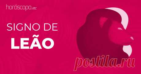 Leão - Horóscopo etc | Gshow Conheça as características do signo de Leão e descubra mais detalhes da personalidade de leoninas e leoninos no maior portal de autoconhecimento do Brasil. Previsões, Ascendente, Mapa Astral e tudo sobre Leão.