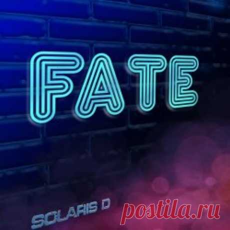 Solaris D - Fate (2024) [EP] Artist: Solaris D Album: Fate Year: 2024 Country: Germany Style: Synthpop