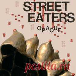 Street Eaters - Opaque (2025) Artist: Street Eaters Album: Opaque Year: 2025 Country: USA Style: Post-Punk