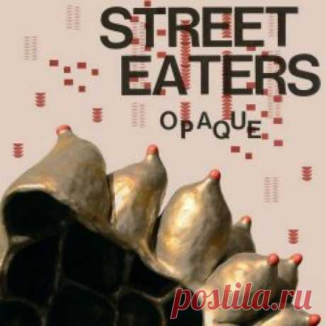 Street Eaters - Opaque (2025) Artist: Street Eaters Album: Opaque Year: 2025 Country: USA Style: Post-Punk