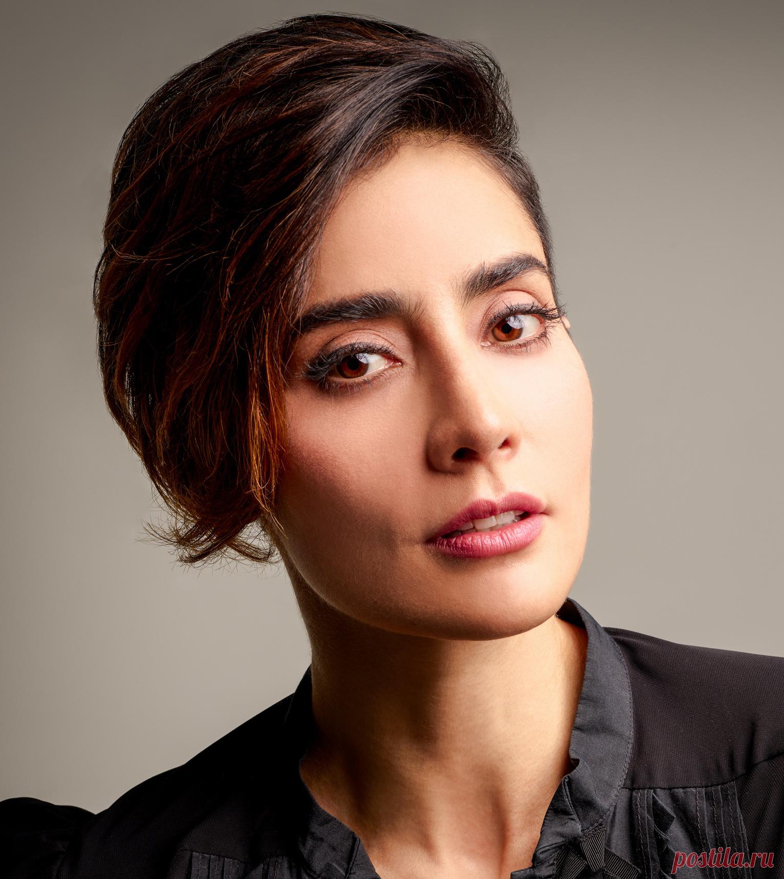 Паола Нуньес, 8 апреля, 1978