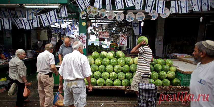 Медики: Осторожнее с арбузом! Лишняя порция может оказаться смертельной