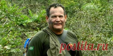 Индейцы убили знаменитого антрополога