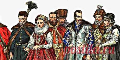 Мифы и реальность сарматизма Великая Степь, польский гонор, кельтские легенды, римские знамёна и китайские драконы. Что общего? Конечно же, сарматы и связанные с ними мифы и легенды.