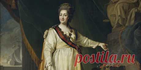 ЕКАТЕРИНА II: главная вольтерьянка эпохи Императрица Екатерина, проводившая политику просвещённого абсолютизма, увлекалась идеями лучших европейских мыслителей 18-го века.