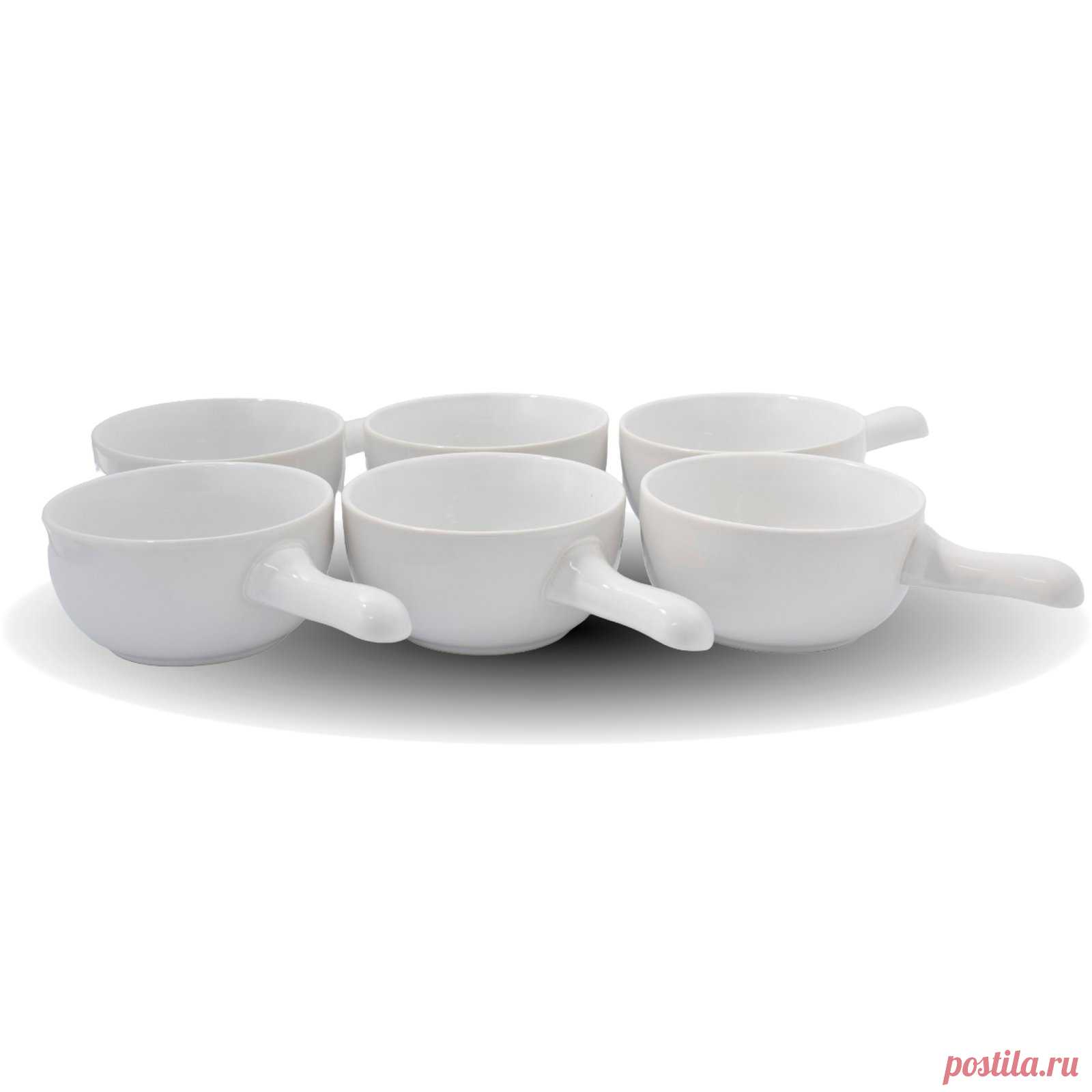 TAZA SOPERA CON MANGO ERGONÓMICO CERÁMICA — Distribuciones e importaciones J.A.