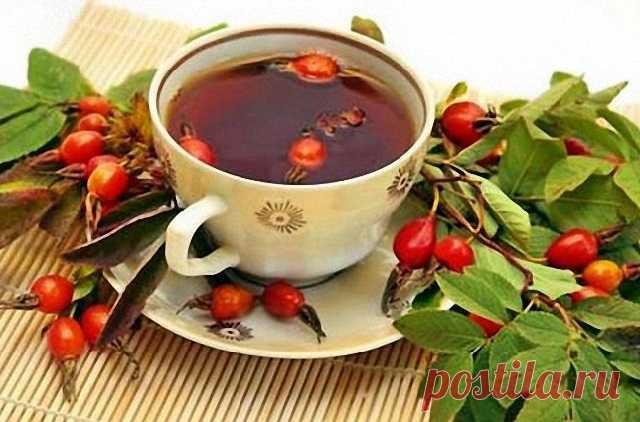 УЖЕ БОЛЕЕ 15 ЛЕТ РЕГУЛЯРНО ПЬЮ ЧАЙ, КОТОРЫЙ СОХРАНЯЕТ СЕРДЦЕ! ВОТ МОЙ СПАСИТЕЛЬНЫЙ РЕЦЕПТ! — Домашние заботы