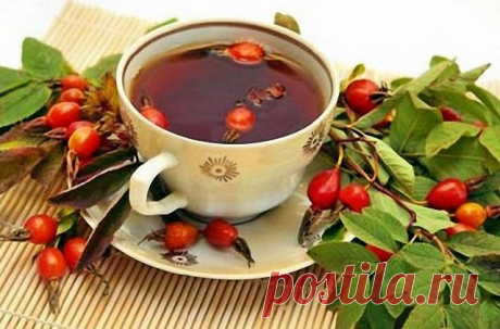 УЖЕ БОЛЕЕ 15 ЛЕТ РЕГУЛЯРНО ПЬЮ ЧАЙ, КОТОРЫЙ СОХРАНЯЕТ СЕРДЦЕ! ВОТ МОЙ СПАСИТЕЛЬНЫЙ РЕЦЕПТ! — Домашние заботы