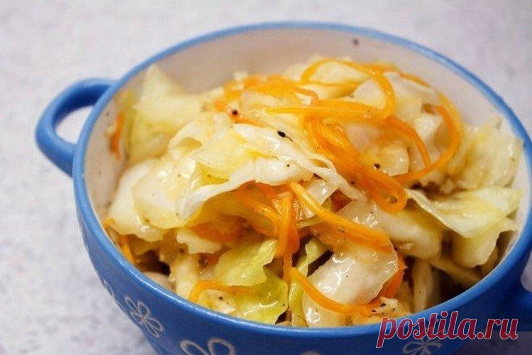Салат по-корейски - DYNASTYOFCHEFS.RU