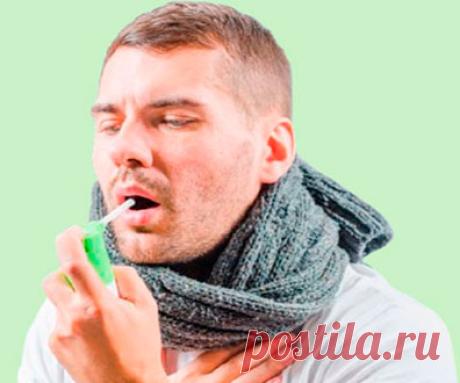 Формы тонзиллита. Различие симптомов