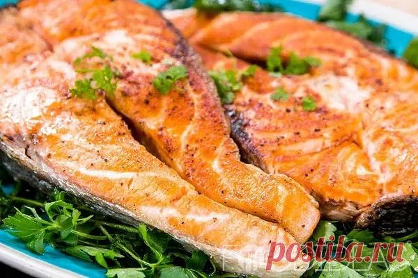 Американская кухня