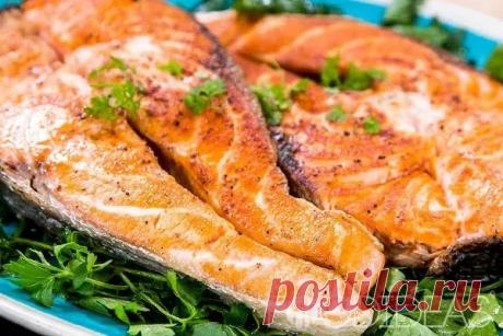 Американская кухня