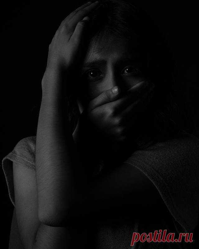 Какие страхи не позволяют строить серьезные отношения, сочетаться браком и заводить детей — Гармония в тебе