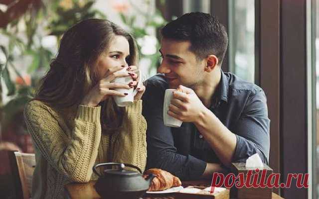 Лучшие и худшие советы для вашего первого свидания! — Психология