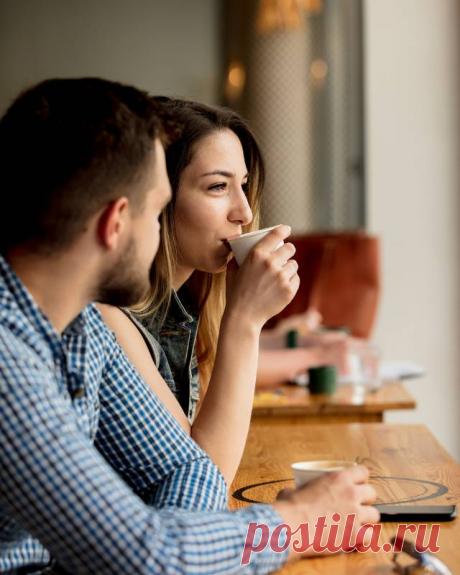 Как не нужно привлекать любовь — Гармония в тебе