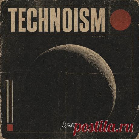 VA - Technoism Vol. 4 VOLTCOMP1757 » MinimalFreaks.co